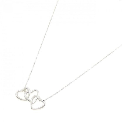 Tiffany & Co Triple Open Necklace — view 2