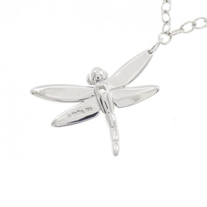 Tiffany & Co Dragonfly Necklace — view 4