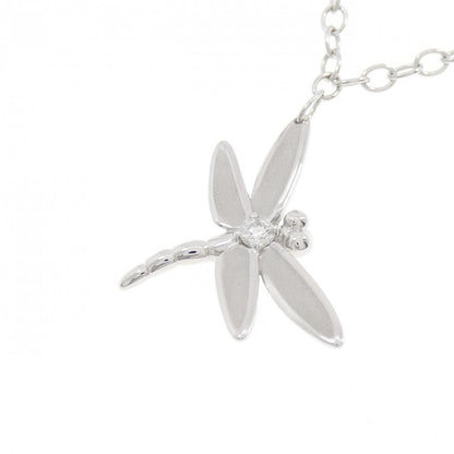 Tiffany & Co Dragonfly Necklace — view 3