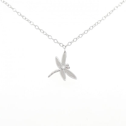 Tiffany & Co Dragonfly Necklace