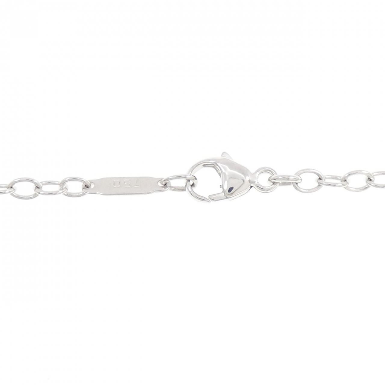 Tiffany & Co Dragonfly Necklace — view 5