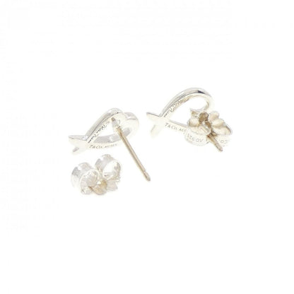 Tiffany & Co Loving Mini Earrings — view 3