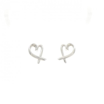 Tiffany & Co Loving Mini Earrings
