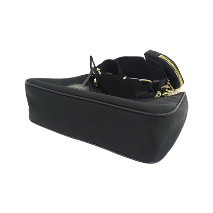 Prada Shoulder Bag Gold — view 3