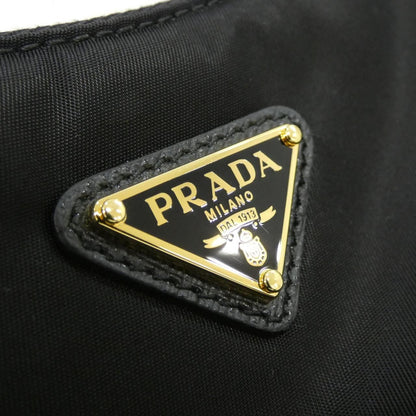 Prada Shoulder Bag Gold — view 4