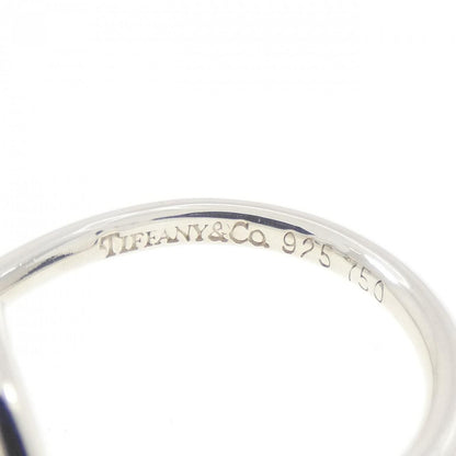 Tiffany & Co Vintage Love Knot Ring — view 4