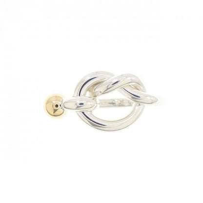 Tiffany & Co Vintage Love Knot Ring — view 2