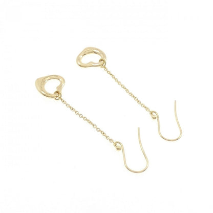 Tiffany & Co Open Earrings — view 3