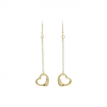 Tiffany & Co Open Earrings
