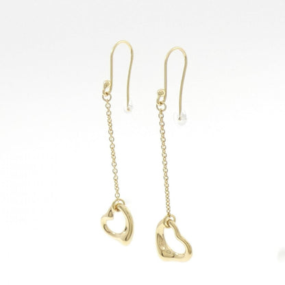 Tiffany & Co Open Earrings — view 2