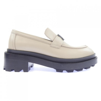 Hermes Louvre Paris Buckle Shoes