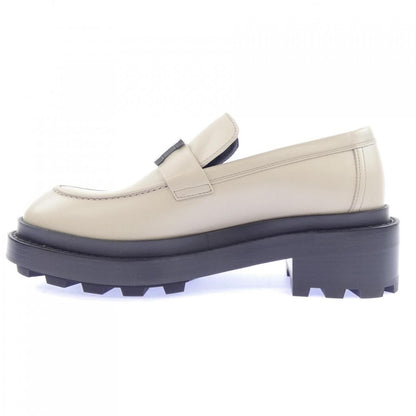 Hermes Louvre Paris Buckle Shoes — view 2