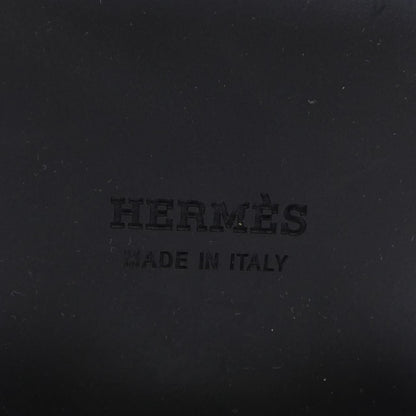 Hermes Jeff Kelly Buckle Boots — view 6