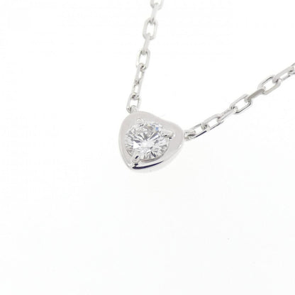 Cartier Diamant Leger Necklace — view 3