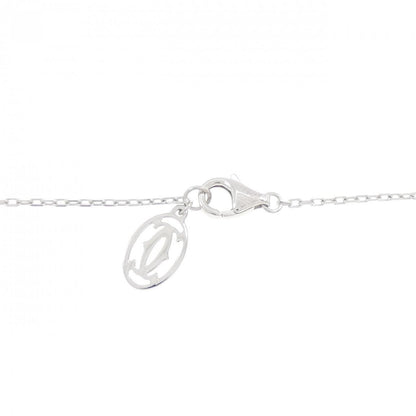 Cartier Diamant Leger Necklace — view 5
