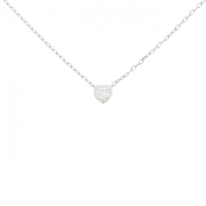 Cartier Diamant Leger Necklace