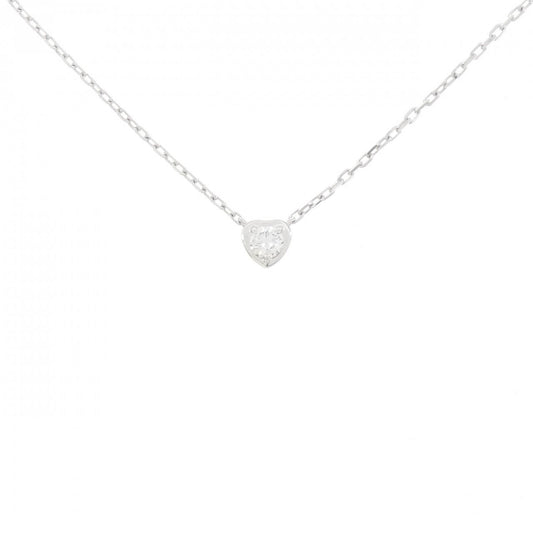 Cartier Diamant Leger Necklace