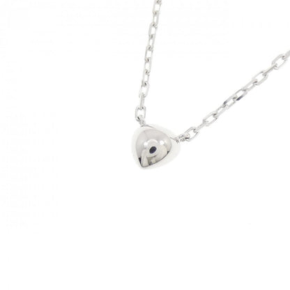 Cartier Diamant Leger Necklace — view 4