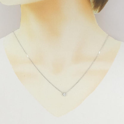 Cartier Diamant Leger Necklace — view 6