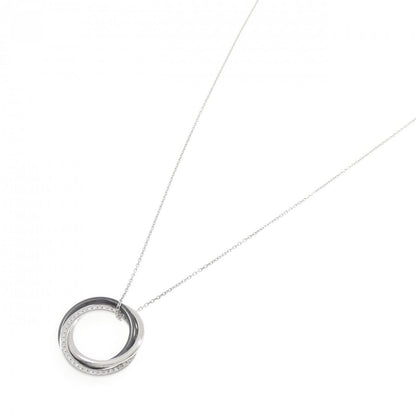 Cartier Trinity Black &white Necklace — view 2