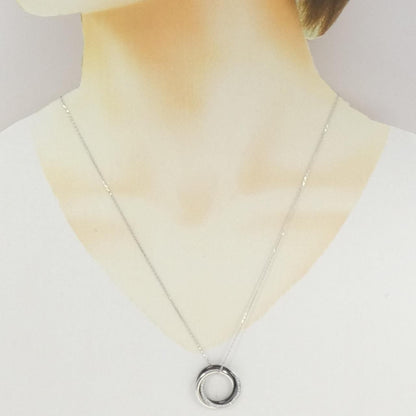 Cartier Trinity Black &white Necklace — view 6