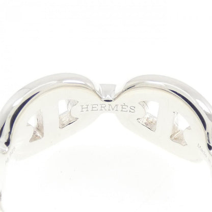 Hermes Chaine D'ancre Ring — view 3