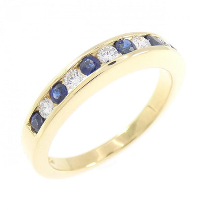 Tiffany & Co Saffiano Ring