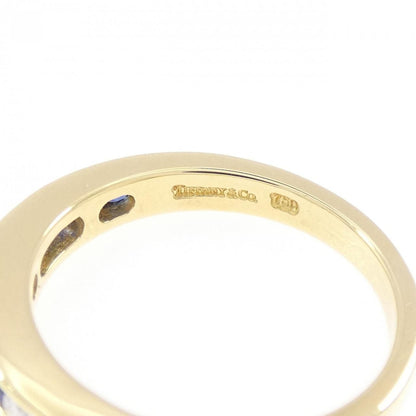 Tiffany & Co Saffiano Ring — view 4