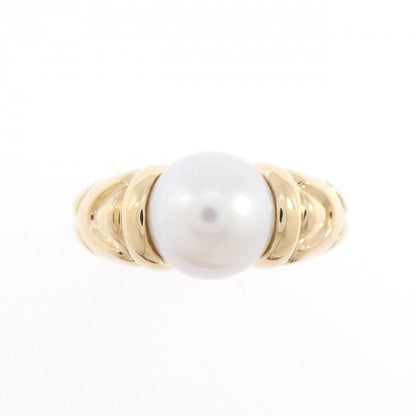 Bvlgari Bulgari Passo Doppio Ring mm — view 2