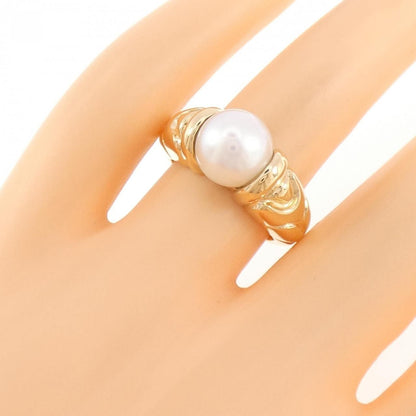 Bvlgari Bulgari Passo Doppio Ring mm — view 5