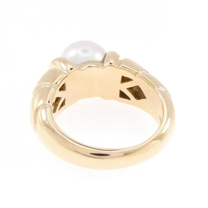 Bvlgari Bulgari Passo Doppio Ring mm — view 3