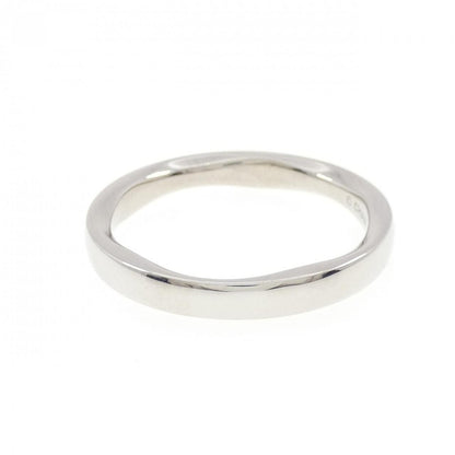 Chanel Camellia Ring Silver — view 2