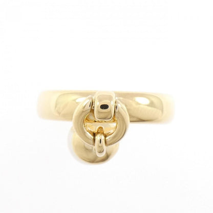 Tiffany & Co Vintage Akoya Pearl Ring — view 2