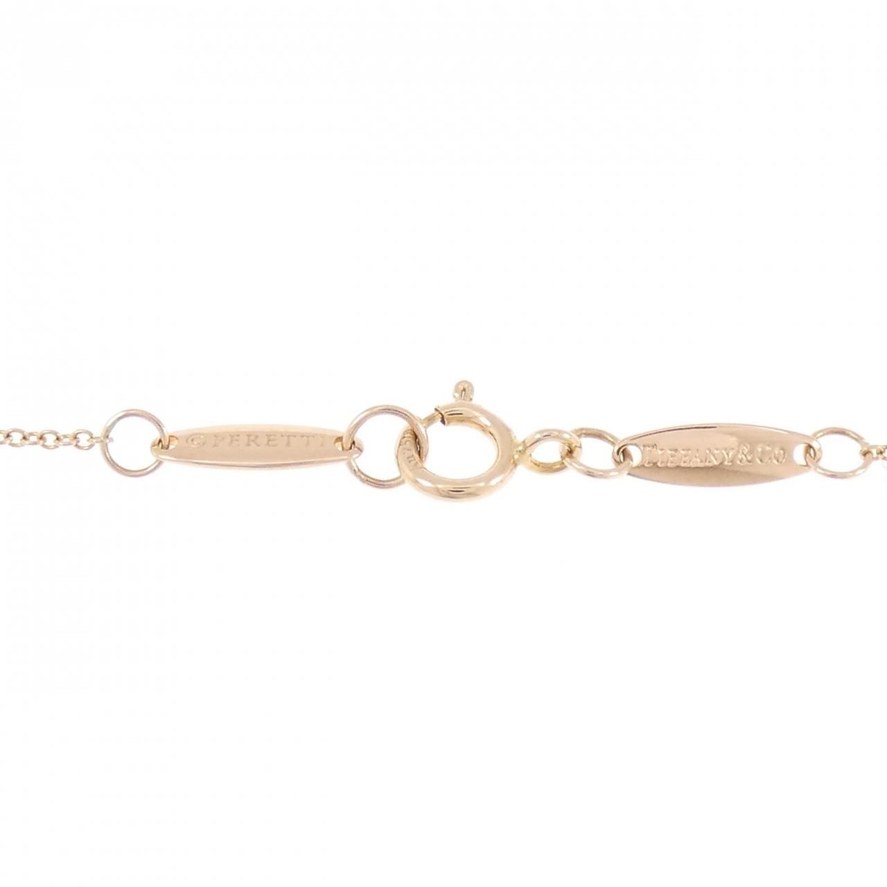 Tiffany & Co Open Necklace — view 5