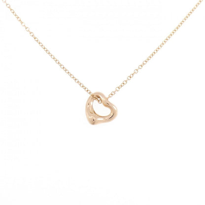 Tiffany & Co Open Necklace