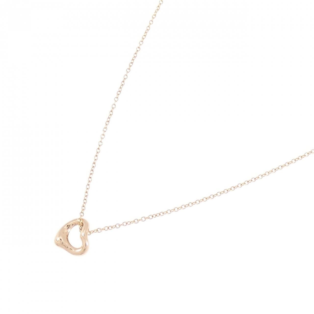 Tiffany & Co Open Necklace — view 2