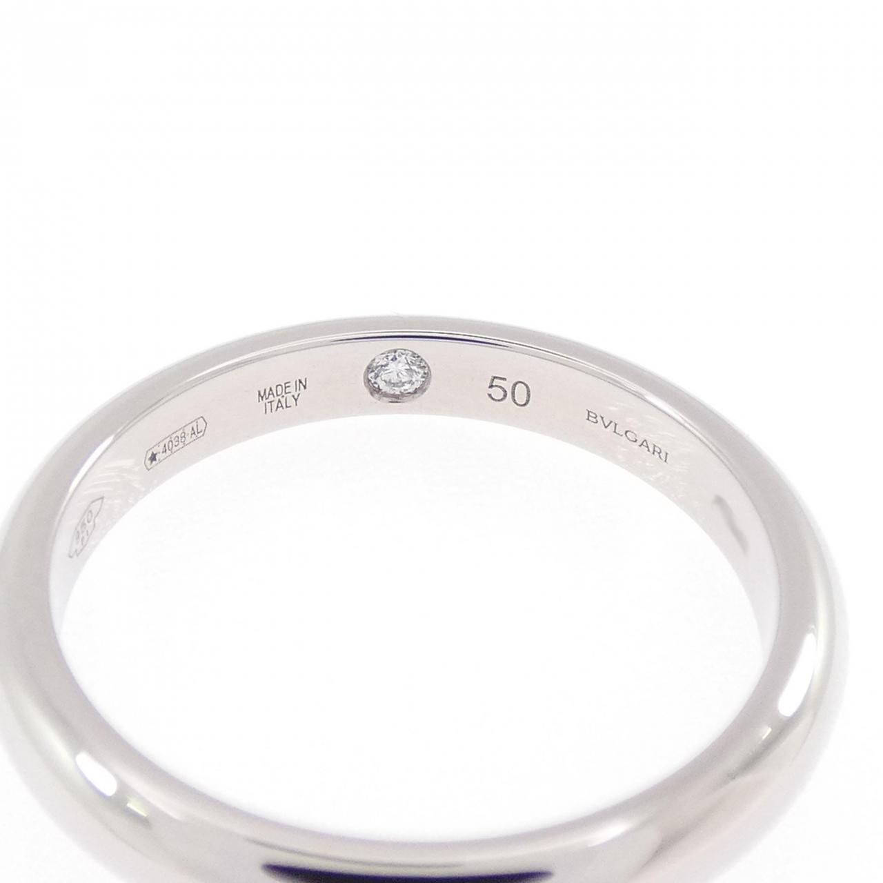 Bvlgari Roma Amor Ring — view 3