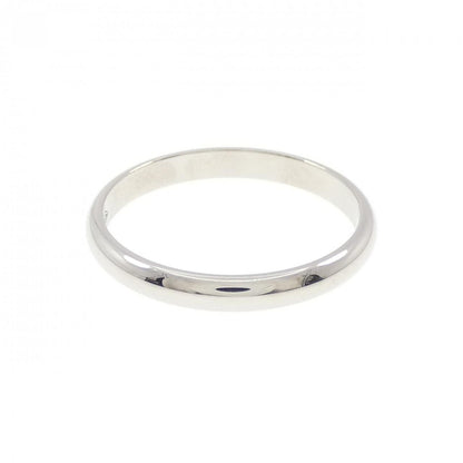 Cartier Wedding Ring Silver