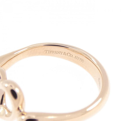 Tiffany & Co Open Mini Ring — view 4