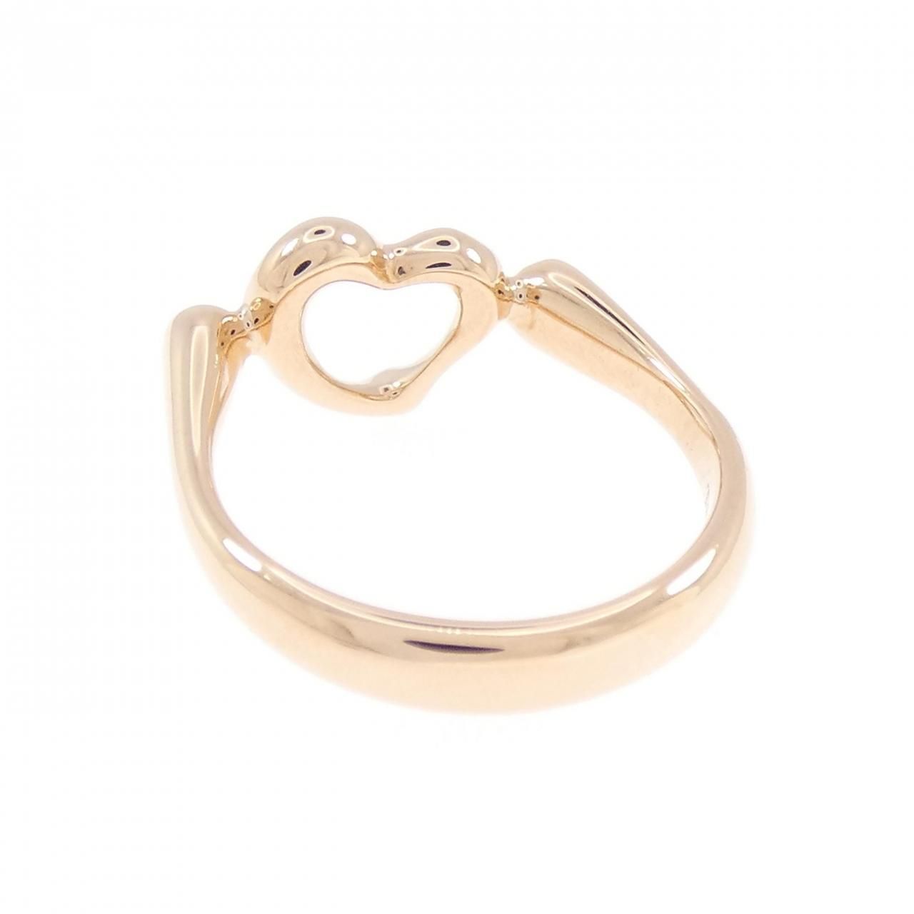Tiffany & Co Open Mini Ring