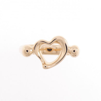 Tiffany & Co Open Mini Ring — view 2