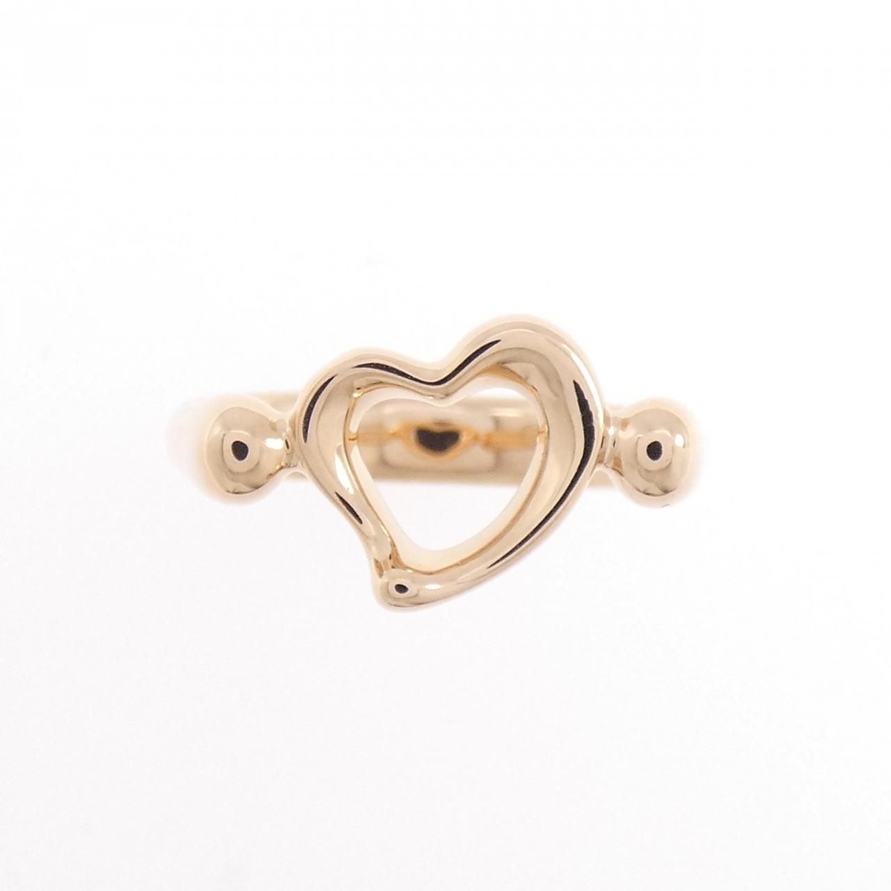 Tiffany & Co Open Mini Ring