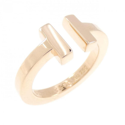Tiffany & Co T Square Ring