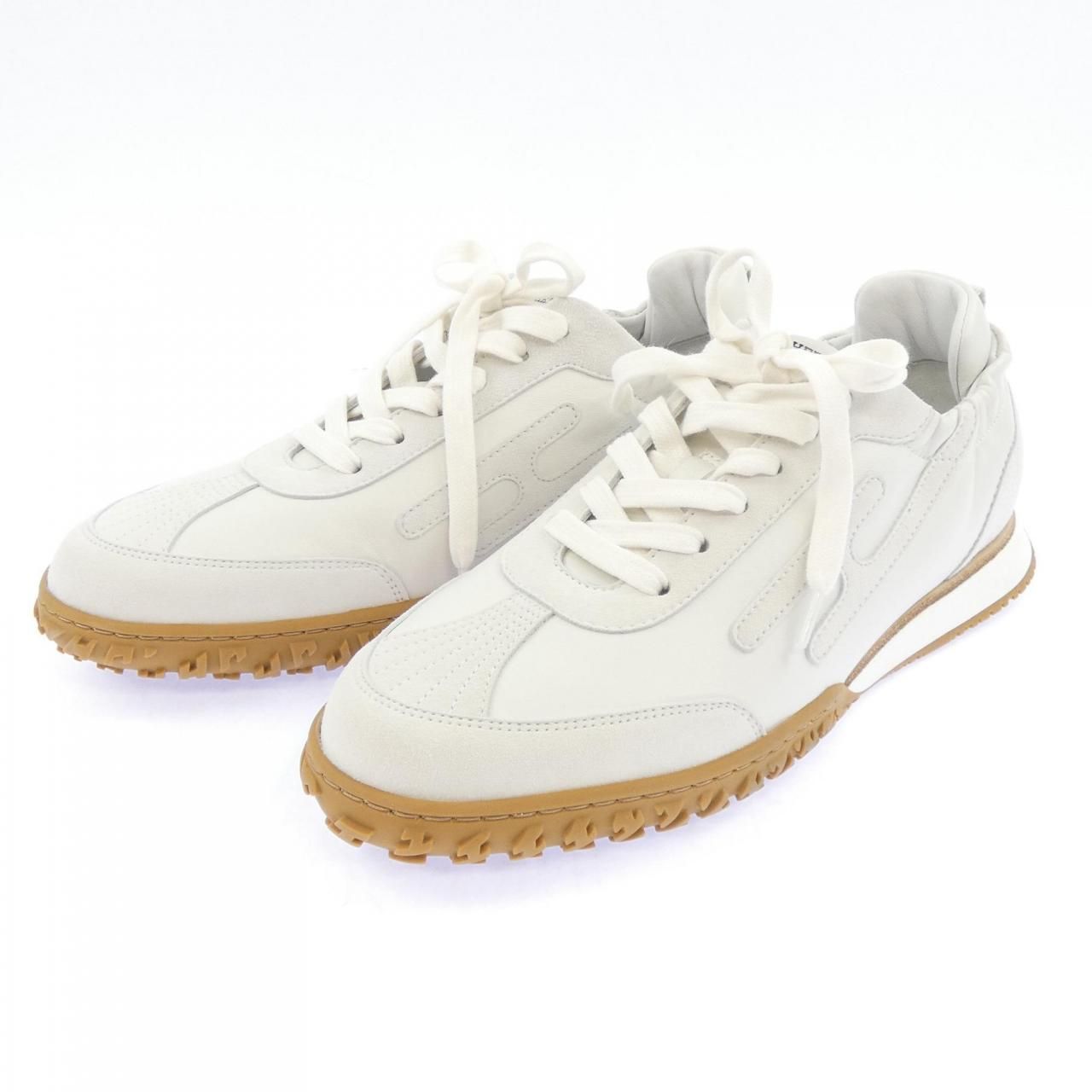 Hermes Jet Signature Sneakers — view 3