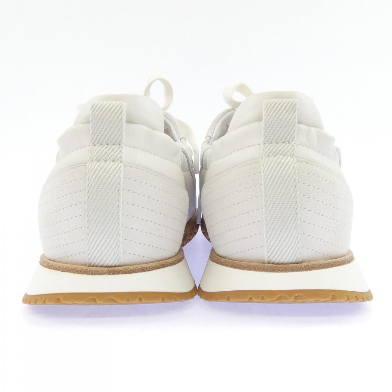 Hermes Jet Signature Sneakers — view 5