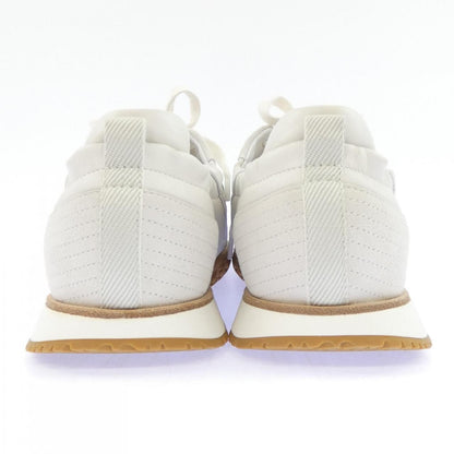 Hermes Jet Signature Sneakers — view 5
