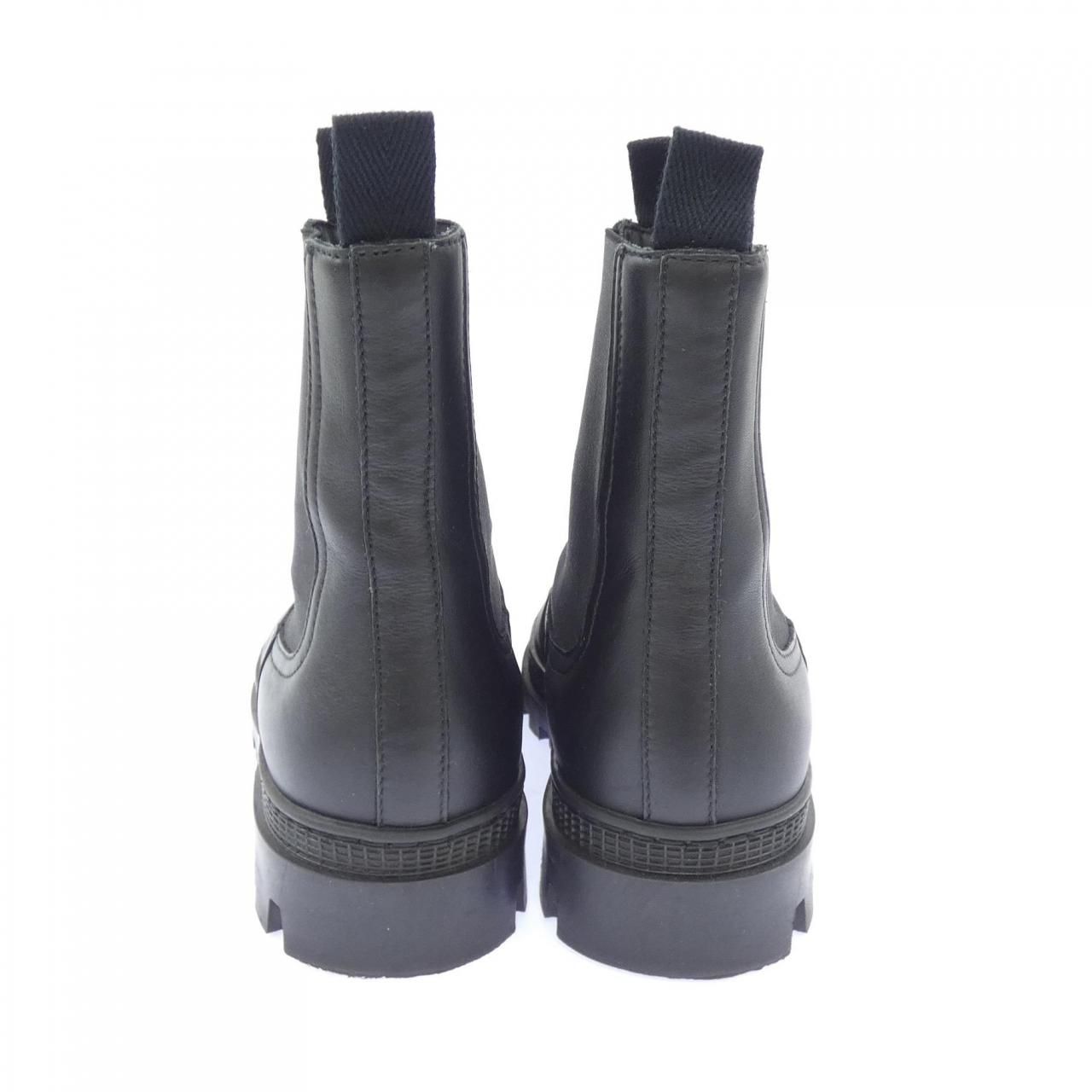 Loewe Boots Black — view 5