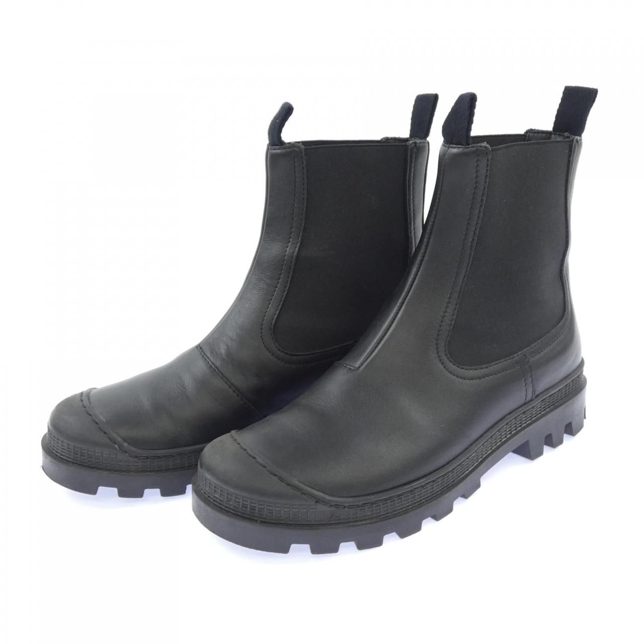 Loewe Boots Black — view 3