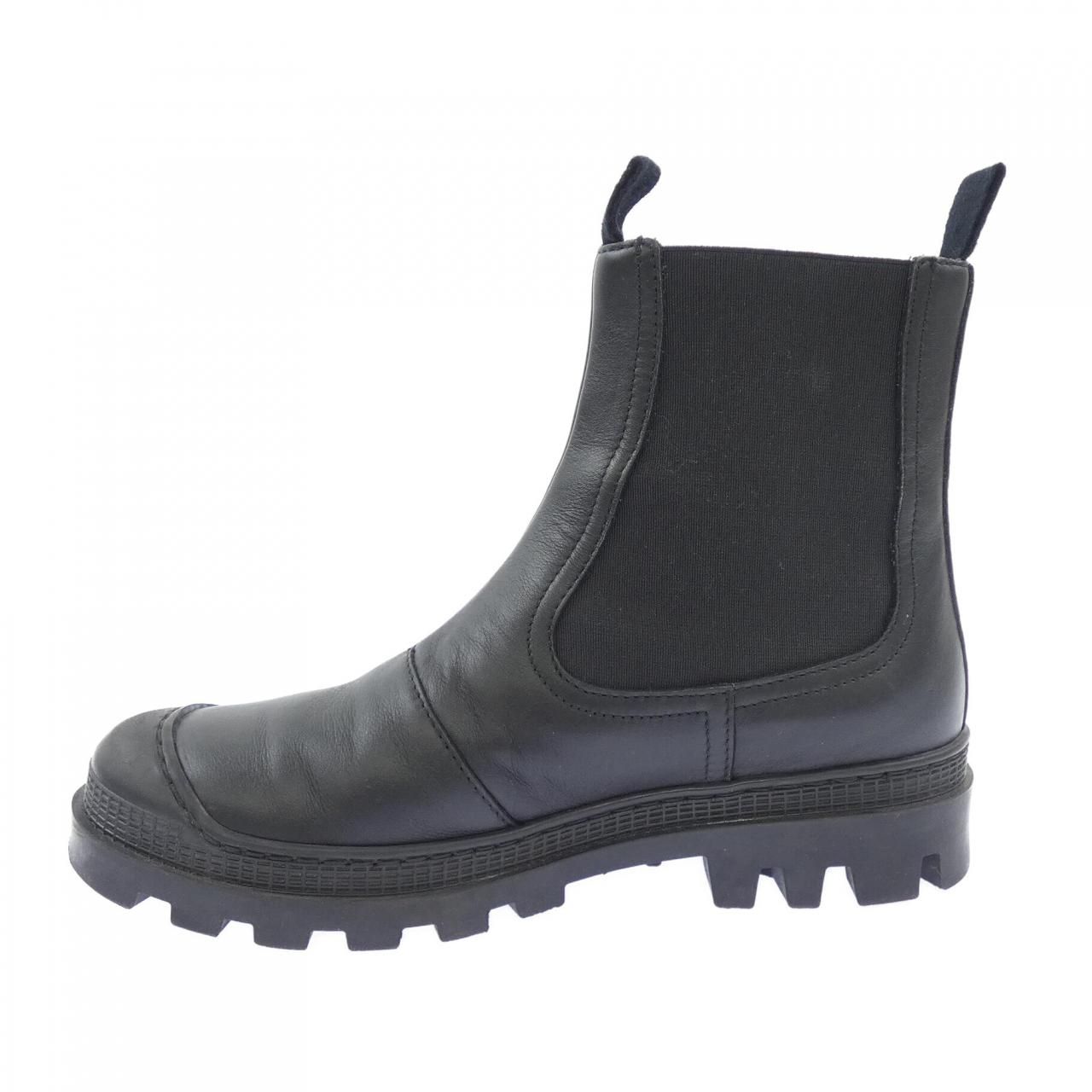 Loewe Boots Black — view 2
