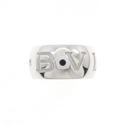 Bvlgari Mono Logo Ring — view 2